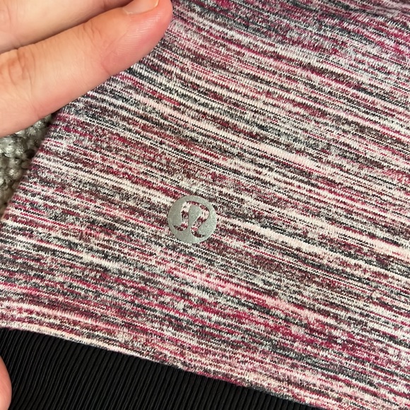 lululemon pullover - Picture 2 of 2